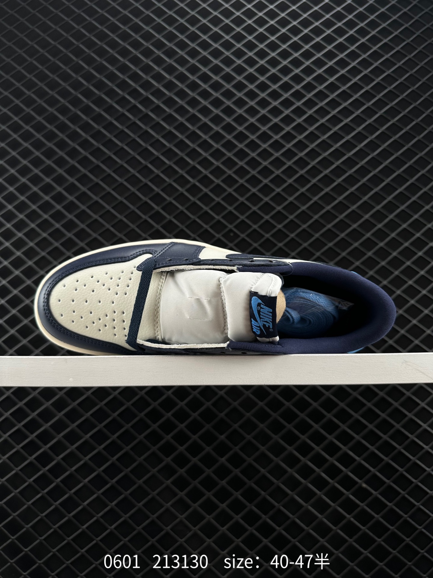 Air Jordan 1 Low AJ1